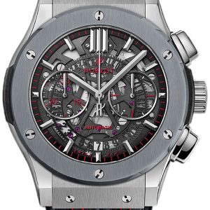 Hublot Herrklocka 525.NF.0137.VR.WCC19 Classic Fusion