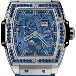 Hublot Herrklocka 647.NX.5171.LR.1201 Big Bang 42mm