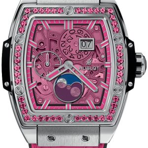 Hublot Herrklocka 647.NX.7371.LR.1233 Big Bang 42mm