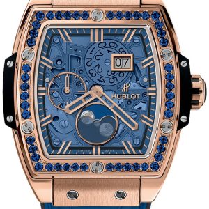 Hublot Herrklocka 647.OX.5181.LR.1201 Big Bang 42mm