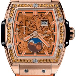 Hublot Herrklocka 647.OX.5381.LR.1206 Big Bang 42mm