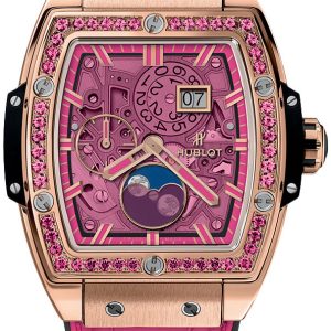 Hublot Herrklocka 647.OX.7381.LR.1233 Big Bang 42mm