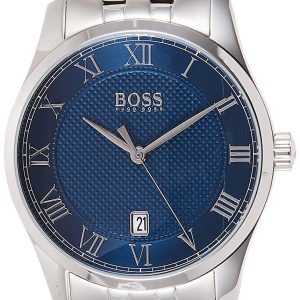 Hugo Boss Herrklocka 1513602 Blå/Stål Ø41 mm