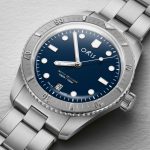 oris x lfp limited edition