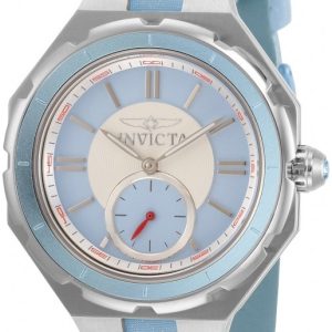 Invicta 99999 Damklocka 31664 Flerfärgad/Satin Ø37.5 mm