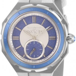 Invicta 99999 Damklocka 31665 Flerfärgad/Satin Ø37.5 mm