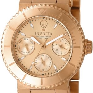 Invicta Gabrielle Union Damklocka 22896