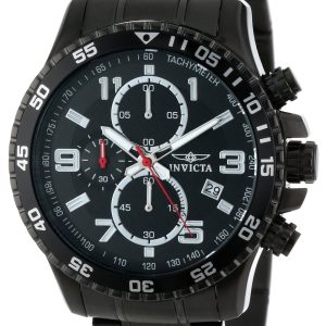 Invicta Herrklocka 14880 Specialty Svart/Stål Ø45 mm