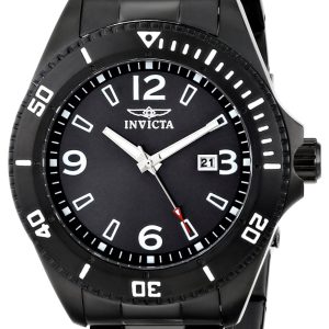 Invicta Herrklocka 16333 Pro Diver Grå/Stål Ø45 mm