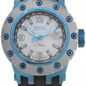 Invicta Herrklocka 20128 Subaqua Grå/Stål Ø52 mm