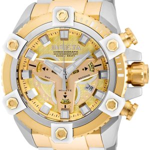 Invicta Herrklocka 29019 Coalition Forces