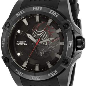 Invicta Herrklocka 31691 Star Wars Flerfärgad/Stål Ø52 mm