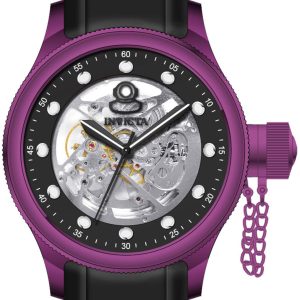 Invicta Herrklocka 39167 Pro Diver Svart/Stål Ø51.5 mm