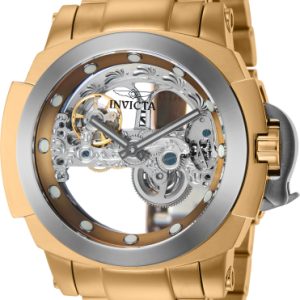 Invicta Herrklocka 43941 Coalition Forces