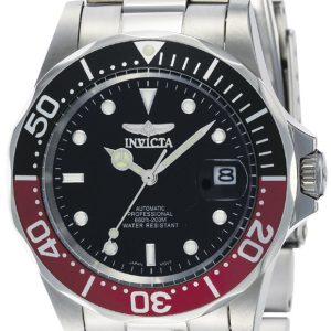 Invicta Herrklocka 9403 Pro Diver Mako Svart/Stål Ø40 mm