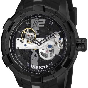 Invicta S1 Rally Herrklocka 28592 Flerfärgad/Gummi Ø50 mm