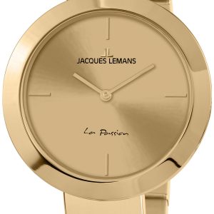 Jacques Lemans Damklocka 1-2031K La Passion