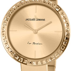 Jacques Lemans Damklocka 1-2052C La Passion