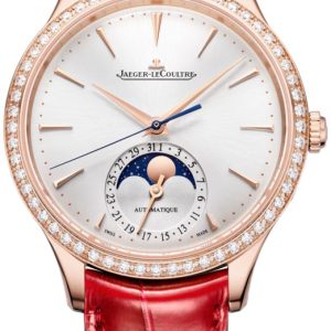 Jaeger LeCoultre Damklocka 1242501 Master Ultra Thin