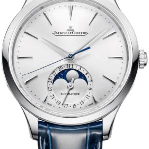 Jaeger LeCoultre Damklocka 1248420 Master Ultra Thin