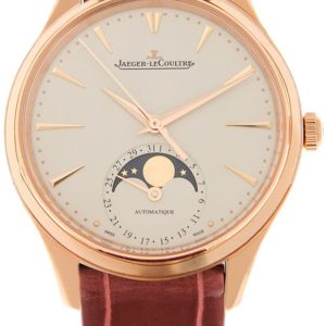 Jaeger LeCoultre Damklocka 1252520 Master Ultra Thin