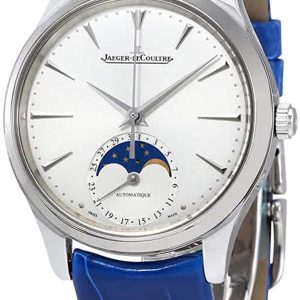 Jaeger LeCoultre Damklocka 1258420 Master Ultra Thin