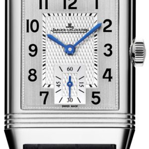 Jaeger LeCoultre Damklocka 2438520 Reverso Classic