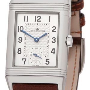 Jaeger LeCoultre Damklocka 2438522 Reverso Classic