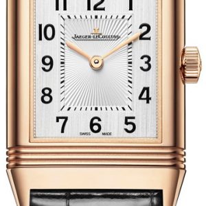 Jaeger LeCoultre Damklocka 2542540 Reverso Classic