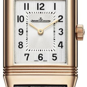 Jaeger LeCoultre Damklocka 2602540 Reverso Classic