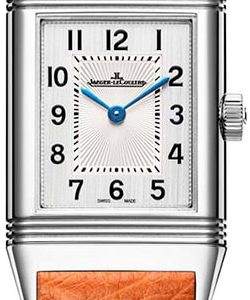 Jaeger LeCoultre Damklocka 2608441 Reverso Classic