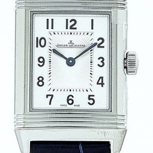 Jaeger LeCoultre Damklocka 2618432 Reverso Classic