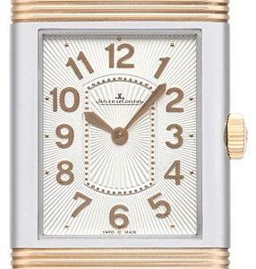 Jaeger LeCoultre Damklocka 3204422 Grande Reverso Lady Ultra Thin