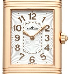 Jaeger LeCoultre Damklocka 3302421 Grande Reverso Lady Ultra Thin