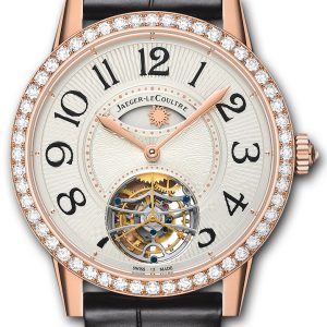 Jaeger LeCoultre Damklocka 3412407 Rendez-Vous Tourbillon Day &