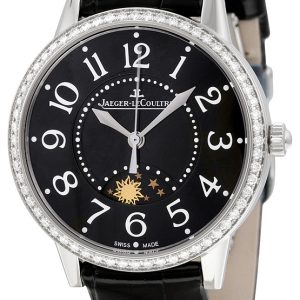 Jaeger LeCoultre Damklocka 344847J Rendez-Vous Night & Day