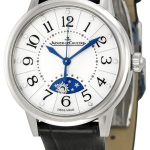 Jaeger LeCoultre Damklocka 3468490 Rendez-Vous Night & Day