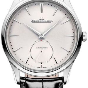 Jaeger LeCoultre Herrklocka 1218420 Master Ultra Thin