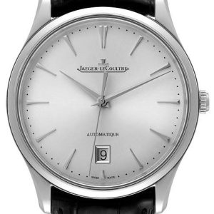 Jaeger LeCoultre Herrklocka 1238420 Master Ultra Thin