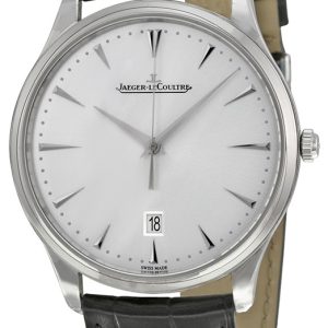 Jaeger LeCoultre Herrklocka 1288420 Master Grande Ultra Thin Date