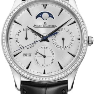 Jaeger LeCoultre Herrklocka 130350 Master Ultra Thin