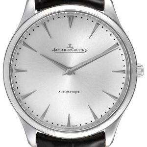 Jaeger LeCoultre Herrklocka 1338421 Master Ultra Thin