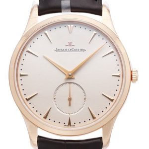 Jaeger LeCoultre Herrklocka 1352520 Master Control Master Ultra Thin