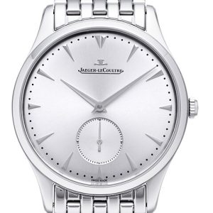 Jaeger LeCoultre Herrklocka 1358120 Master Control Master Ultra Thin