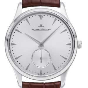 Jaeger LeCoultre Herrklocka 1358420 Master Control Master Ultra Thin