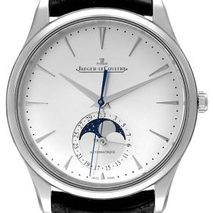 Jaeger LeCoultre Herrklocka 1368430 Master Ultra Thin