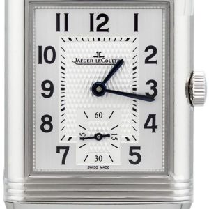 Jaeger LeCoultre Herrklocka 2458420 Reverso Classic