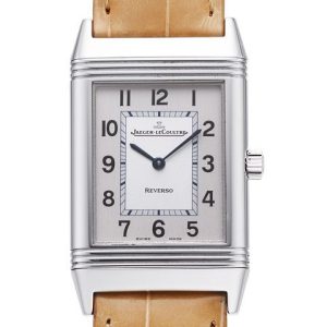 Jaeger LeCoultre Herrklocka 2508410 Reverso Classique Classique