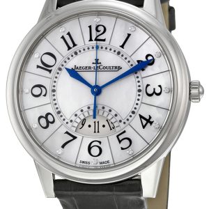 Jaeger LeCoultre Herrklocka 3548490 Rendez-Vous Date Stainless Steel