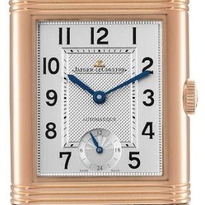 Jaeger LeCoultre Herrklocka 3802520 Reverso Grande